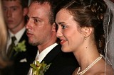 The Bridal Couple, Sean and Rachel